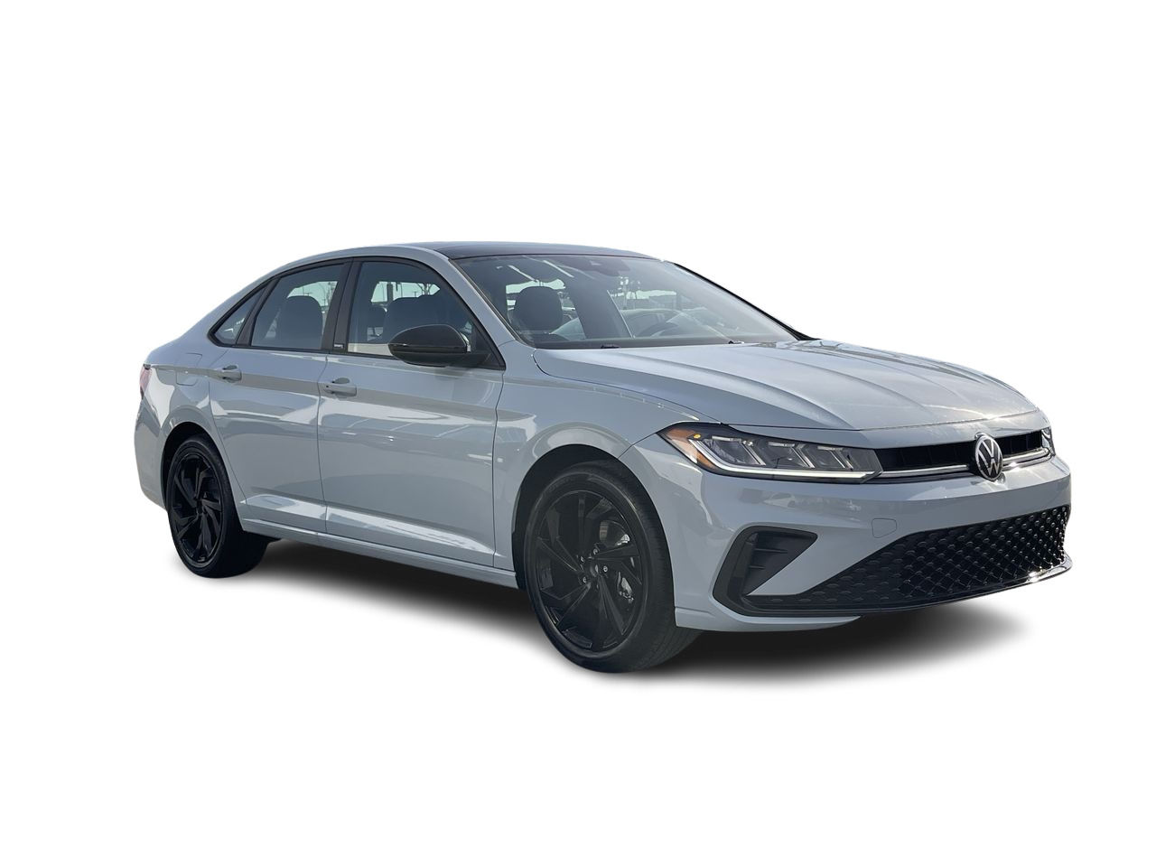 2025 Volkswagen Jetta in Dorval, Quebec