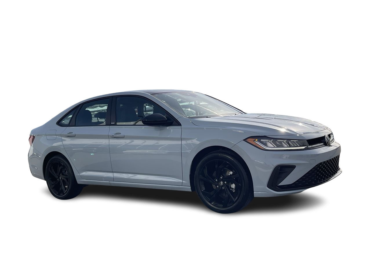 2025 Volkswagen Jetta in Dorval, Quebec