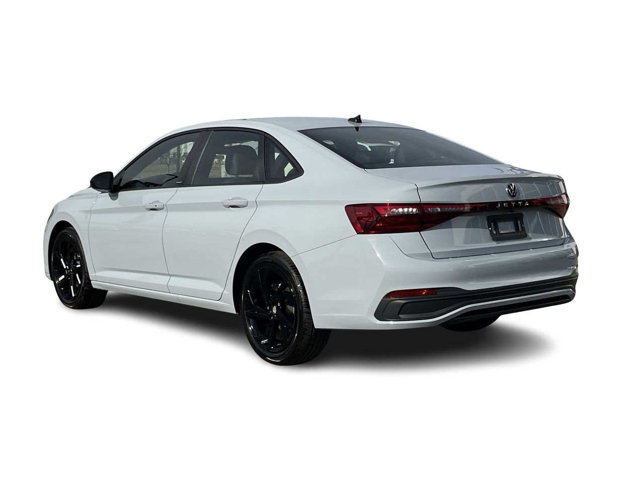 2025 Volkswagen Jetta in Dorval, Quebec