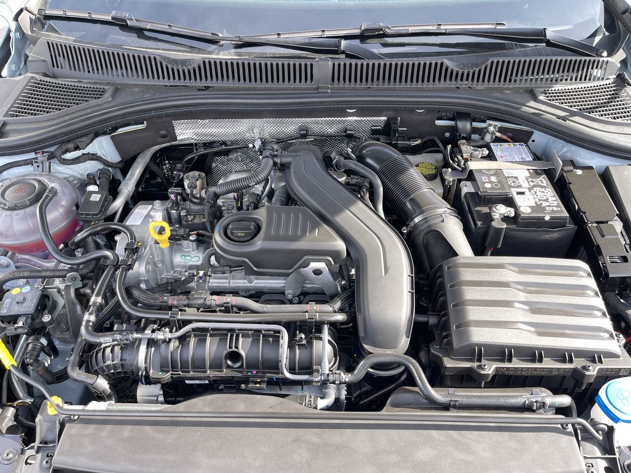 2025 Volkswagen Jetta in Dorval, Quebec