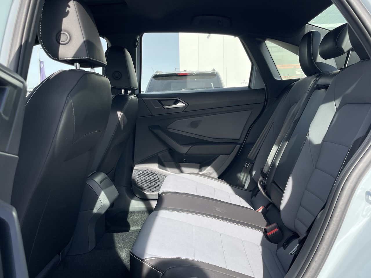 2025 Volkswagen Jetta in Dorval, Quebec