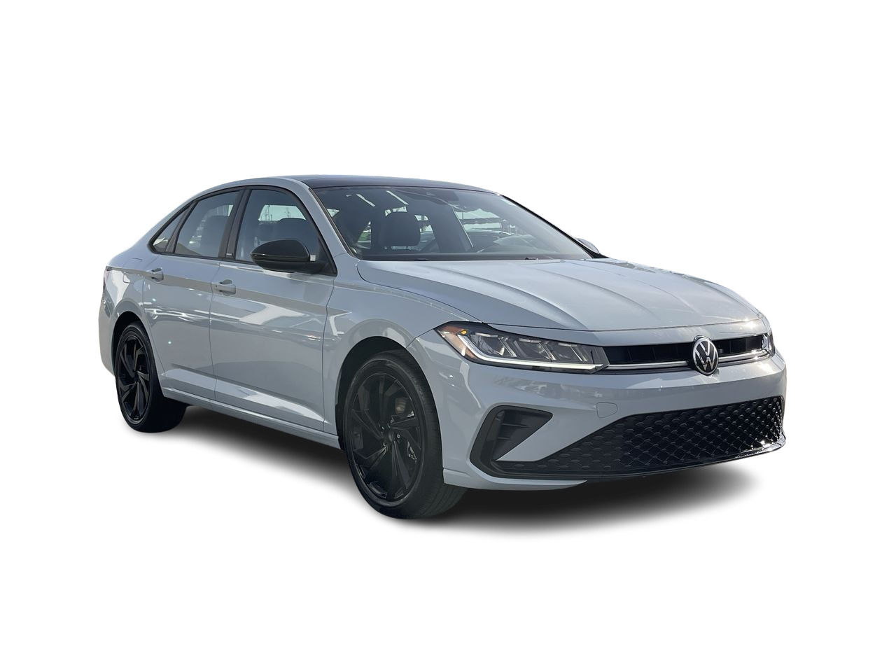 2025 Volkswagen Jetta in Dorval, Quebec