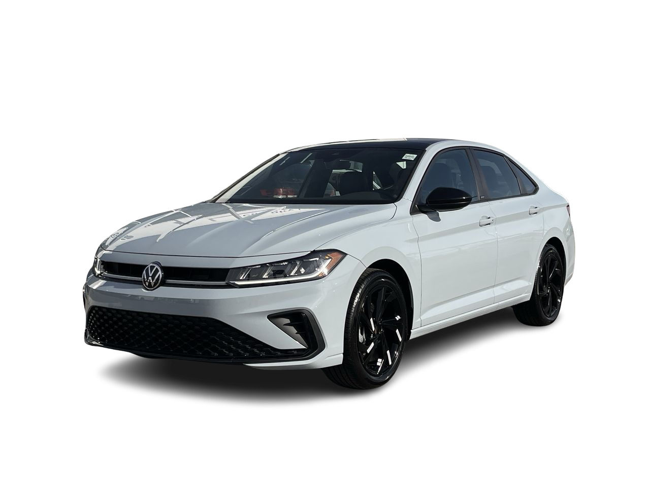 2025 Volkswagen Jetta in Dorval, Quebec