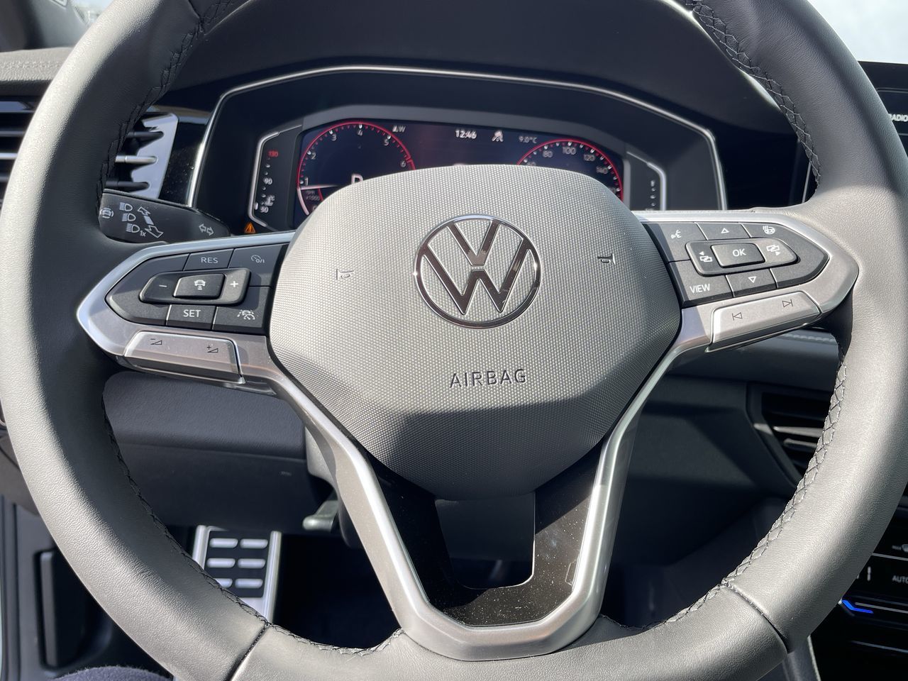 2025 Volkswagen Jetta in Dorval, Quebec