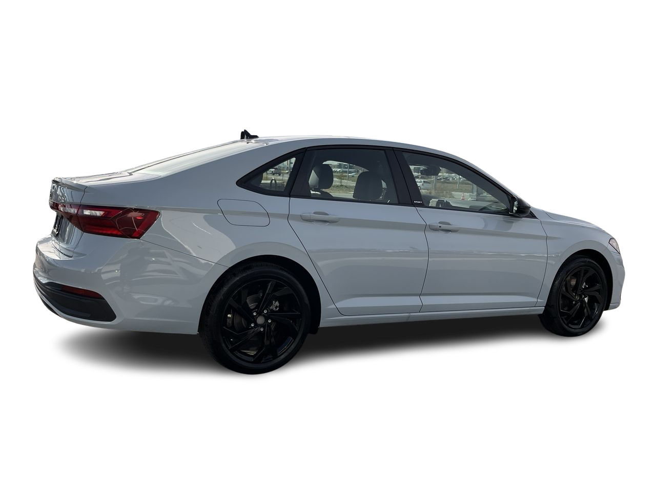 2025 Volkswagen Jetta in Dorval, Quebec
