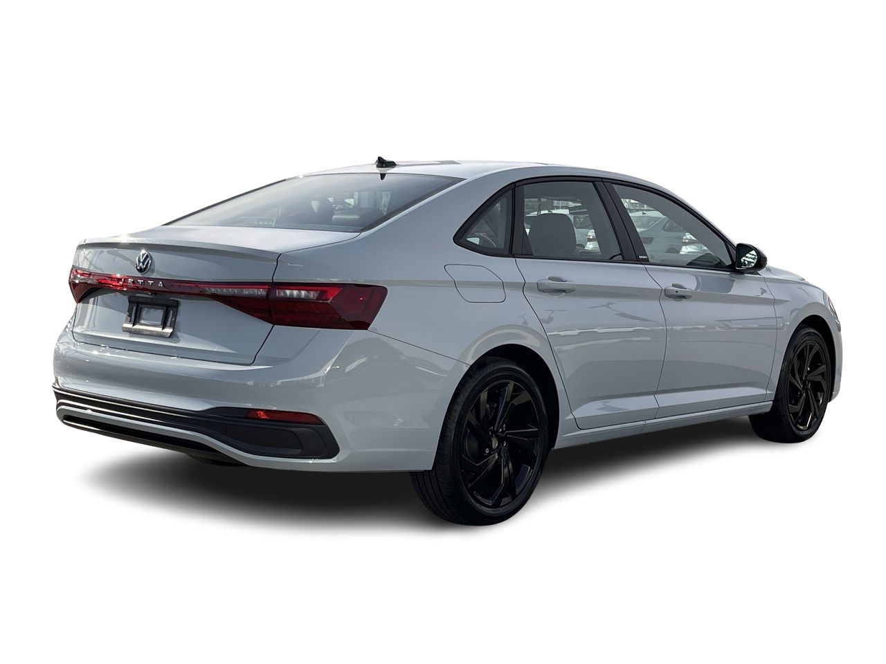 2025 Volkswagen Jetta in Dorval, Quebec