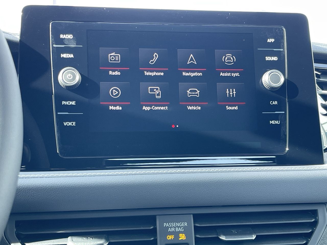 2025 Volkswagen Jetta in Dorval, Quebec