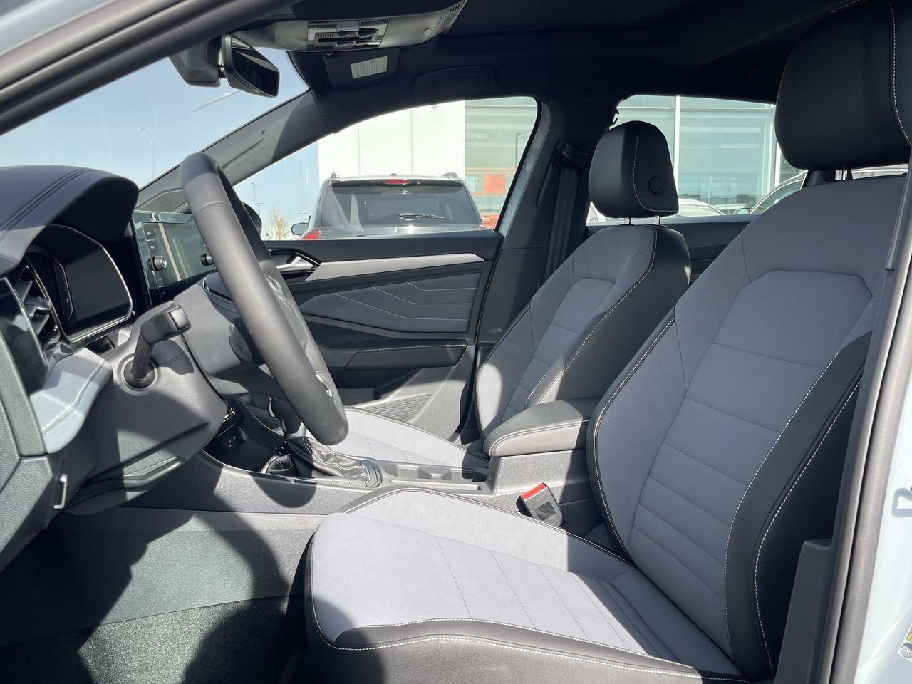 2025 Volkswagen Jetta in Dorval, Quebec