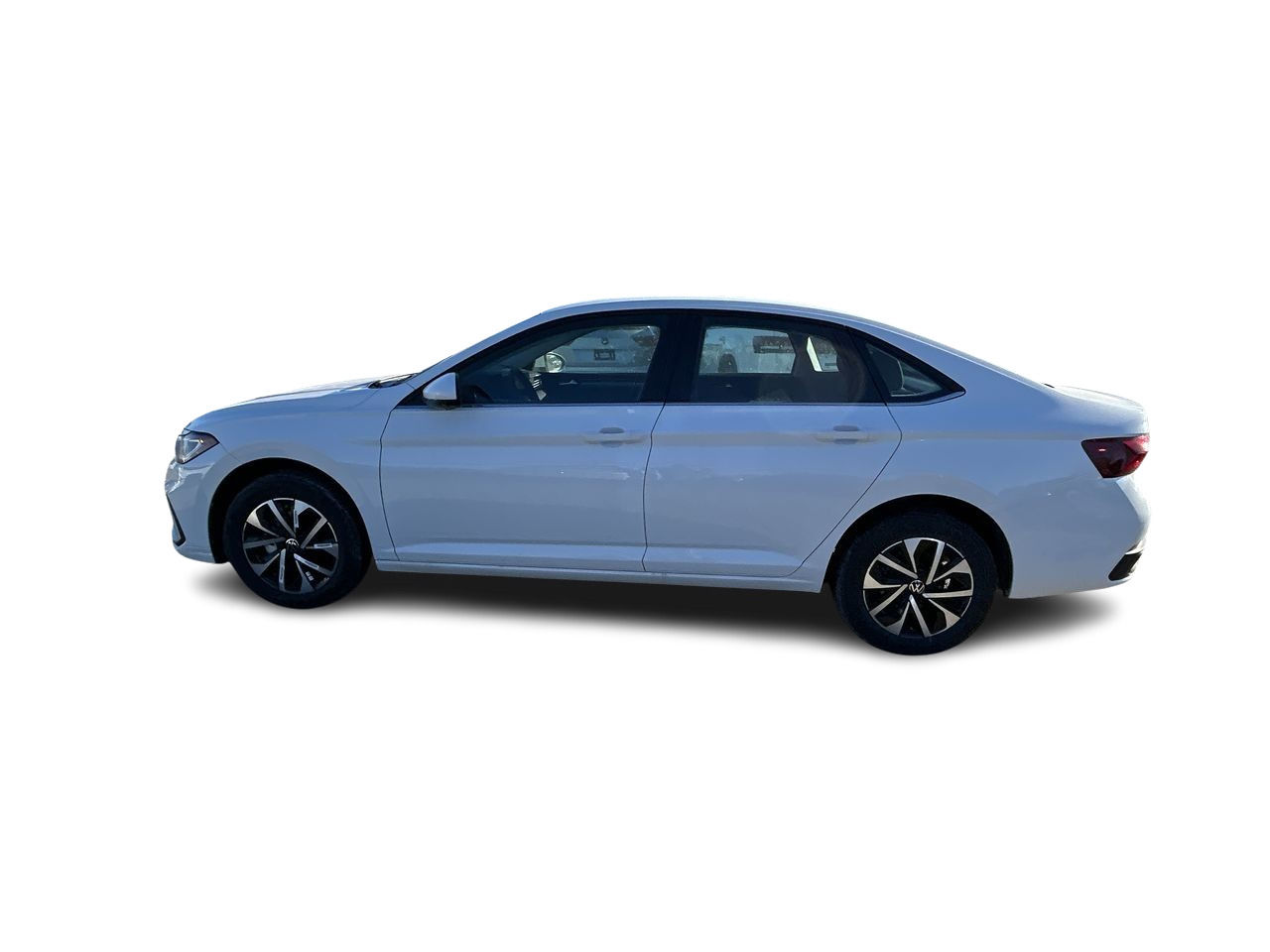 Volkswagen Jetta  2025 à Dorval, Québec