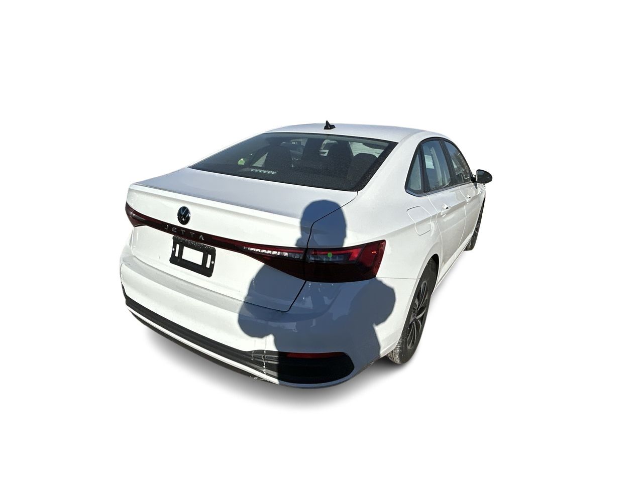 2025 Volkswagen Jetta in Dorval, Quebec