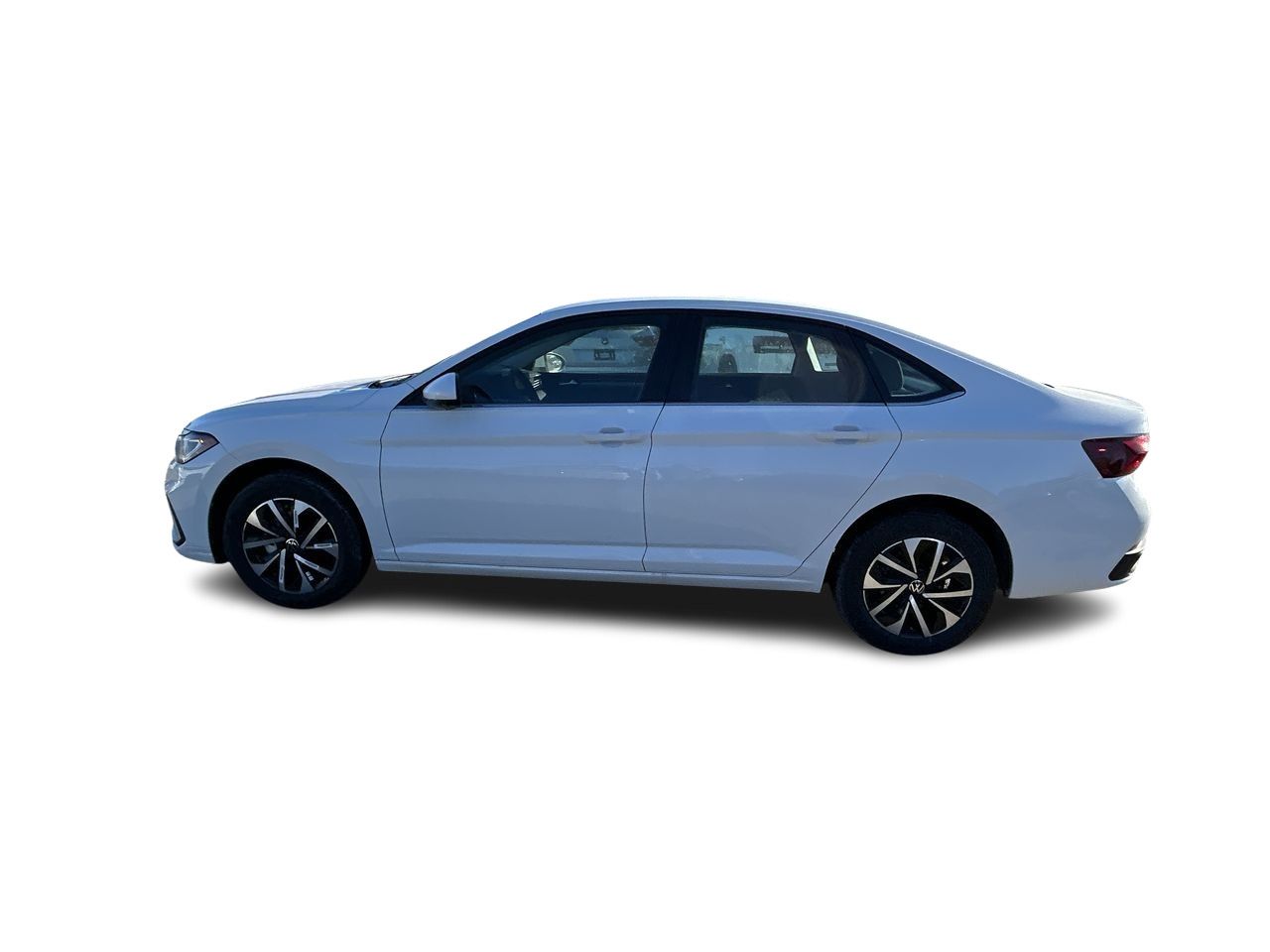 2025 Volkswagen Jetta in Dorval, Quebec