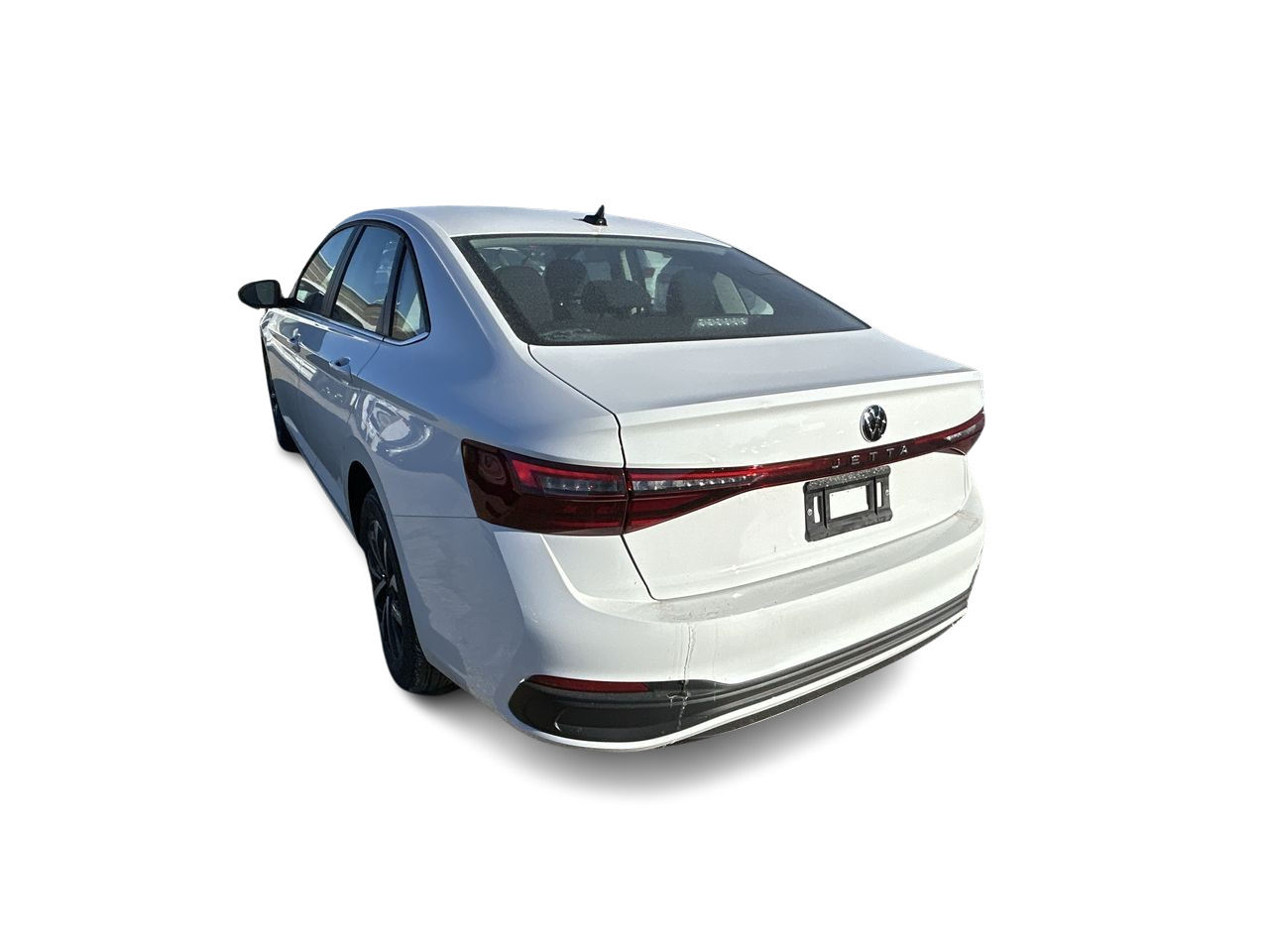Volkswagen Jetta  2025 à Dorval, Québec