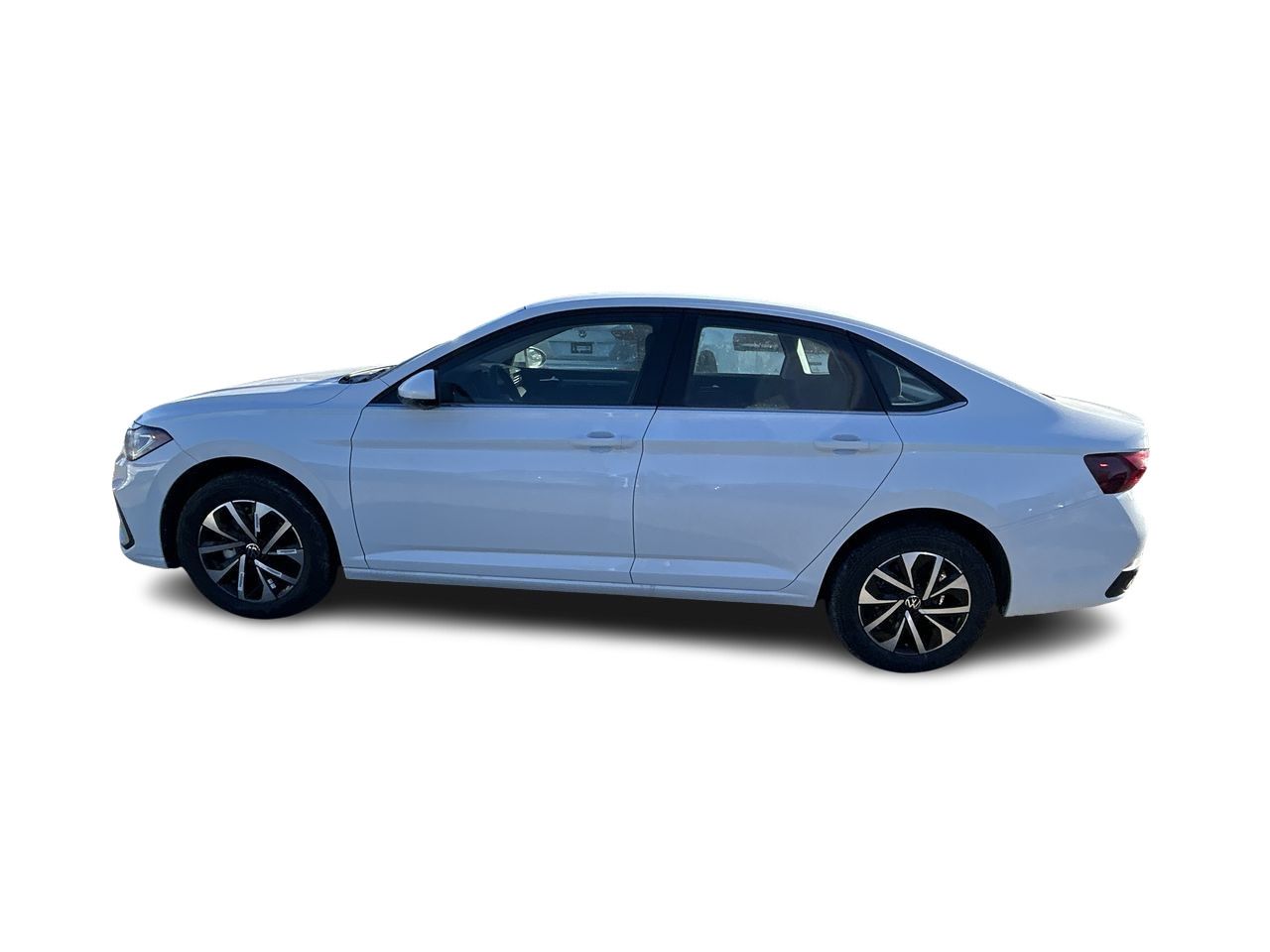 2025 Volkswagen Jetta in Dorval, Quebec