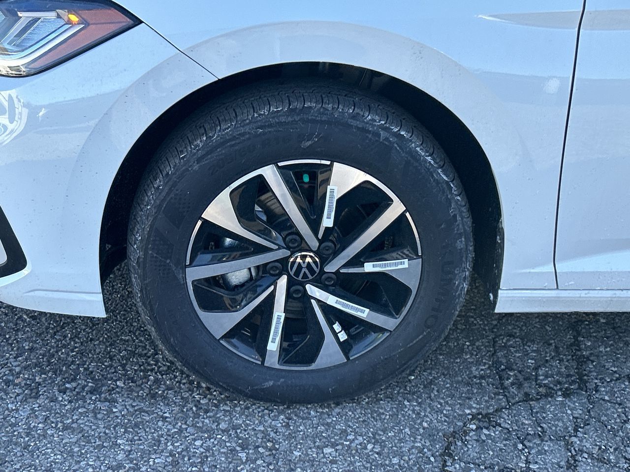 2025 Volkswagen Jetta in Dorval, Quebec