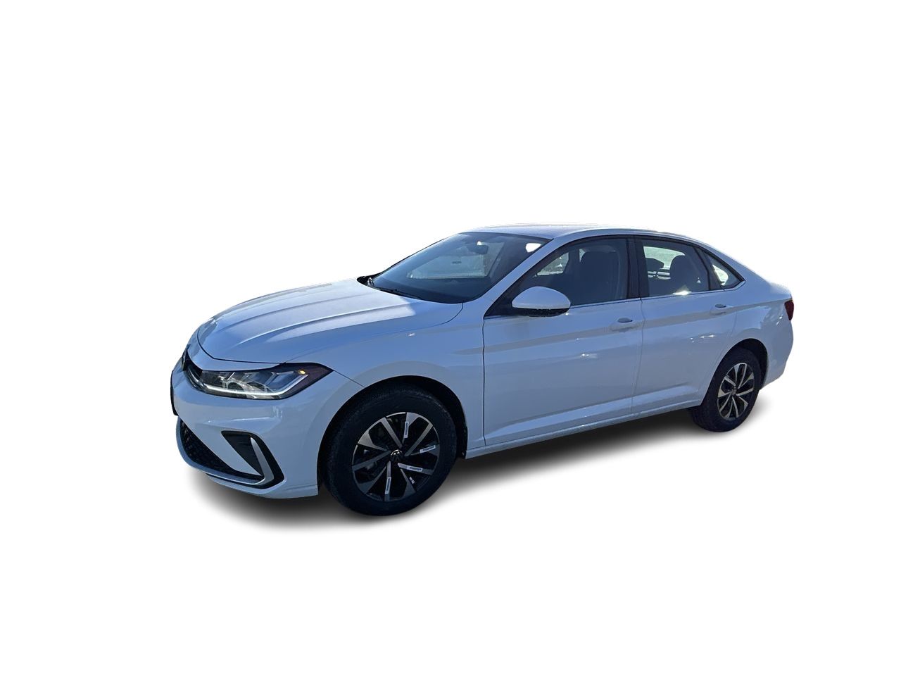 2025 Volkswagen Jetta in Dorval, Quebec