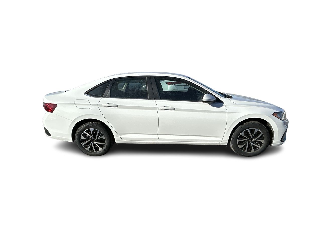 2025 Volkswagen Jetta in Dorval, Quebec