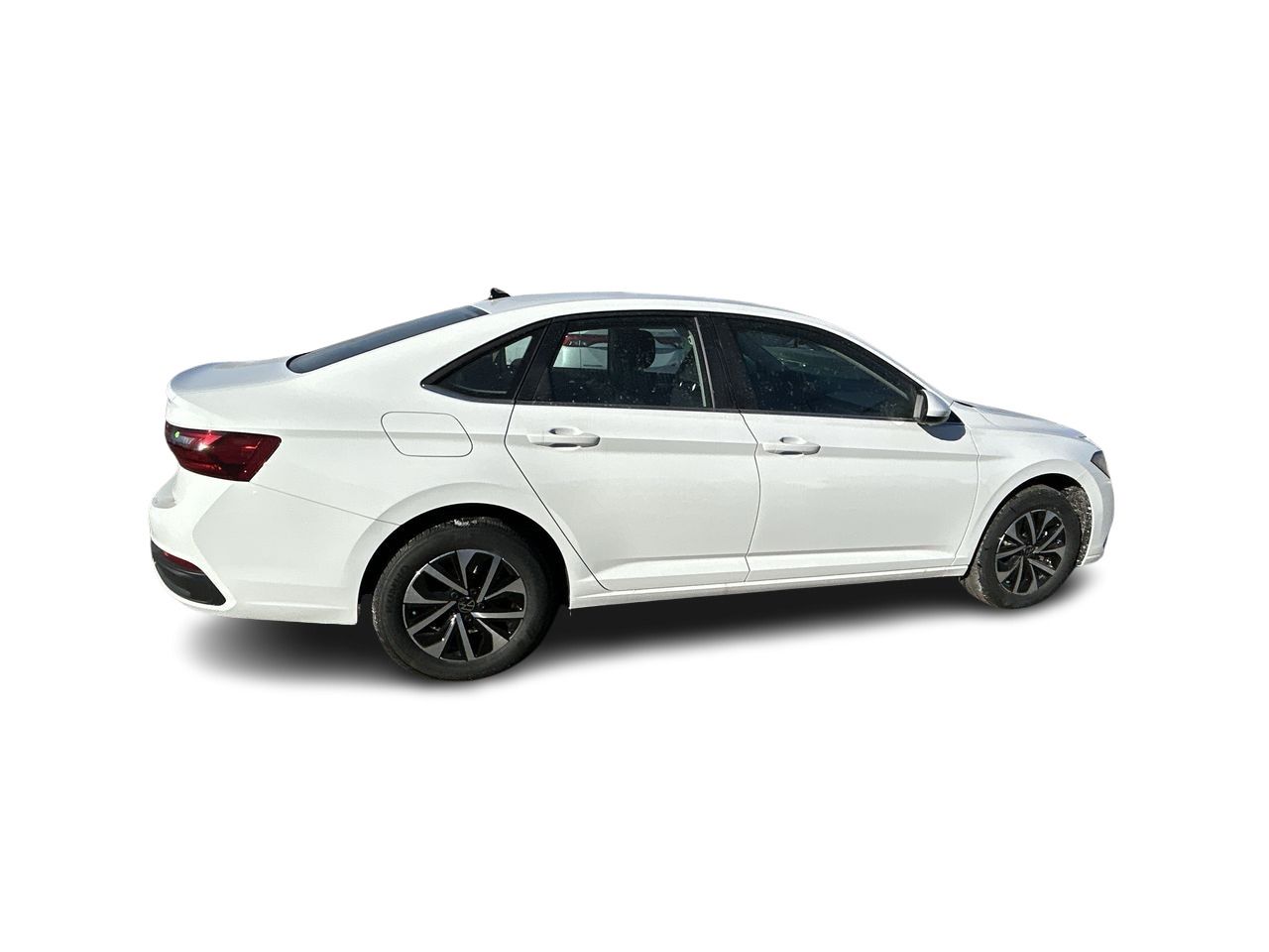 2025 Volkswagen Jetta in Dorval, Quebec