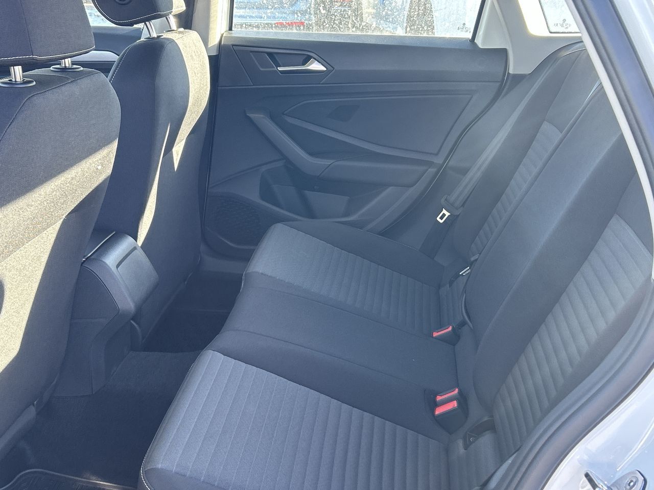 Volkswagen Jetta  2025 à Dorval, Québec
