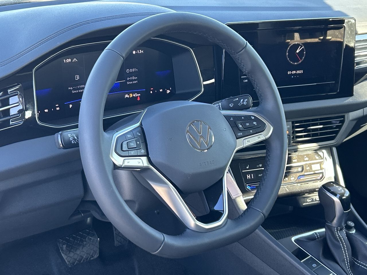 Volkswagen Jetta  2025 à Dorval, Québec