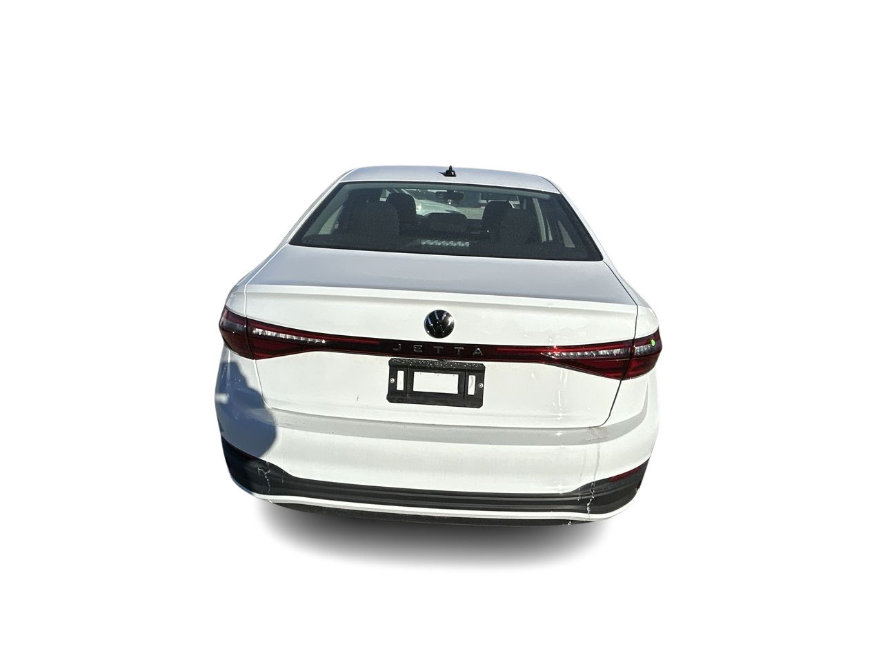Volkswagen Jetta  2025 à Dorval, Québec