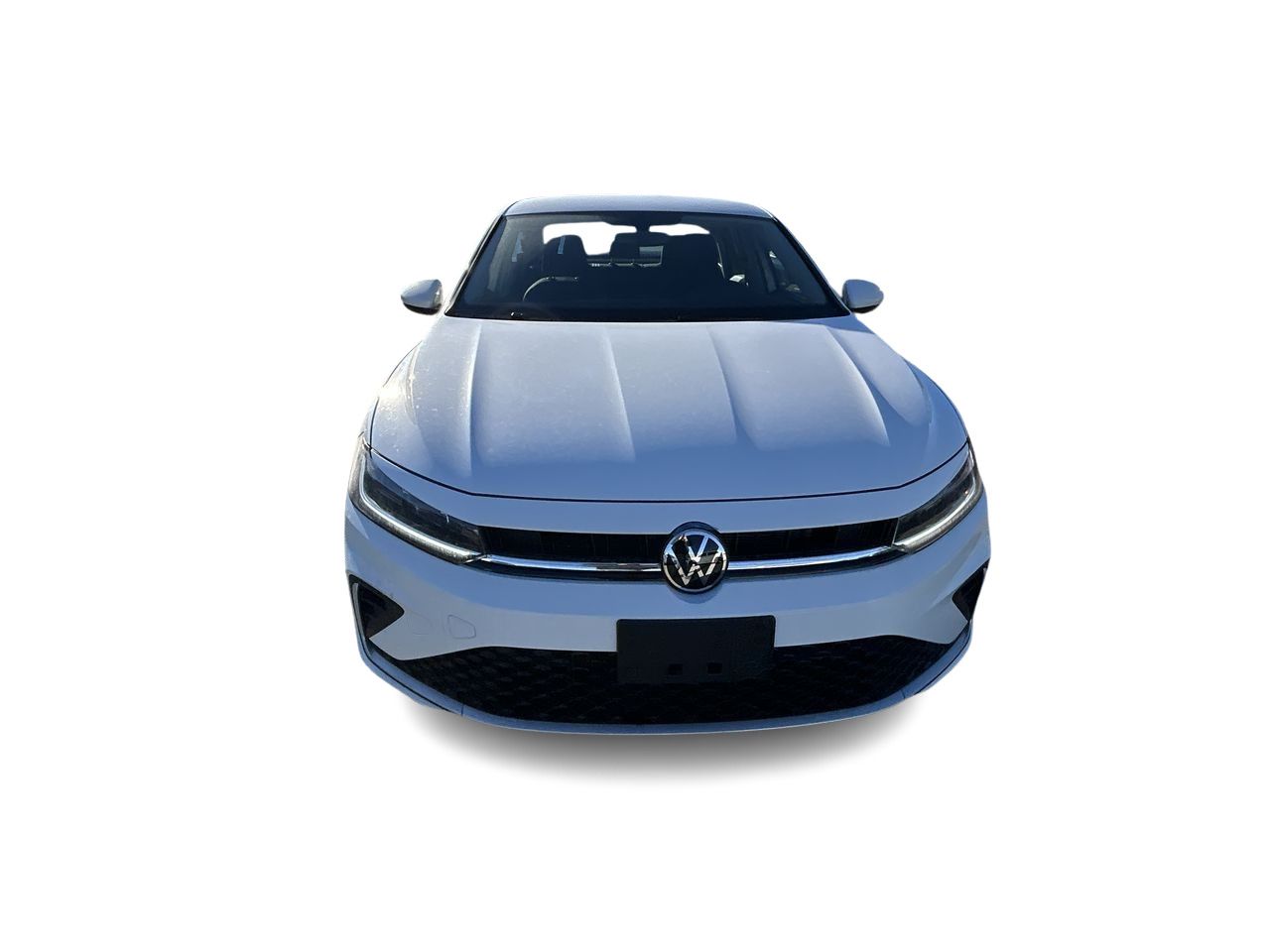 2025 Volkswagen Jetta in Dorval, Quebec