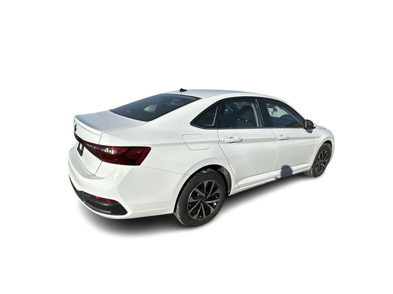 Volkswagen Jetta  2025 à Dorval, Québec