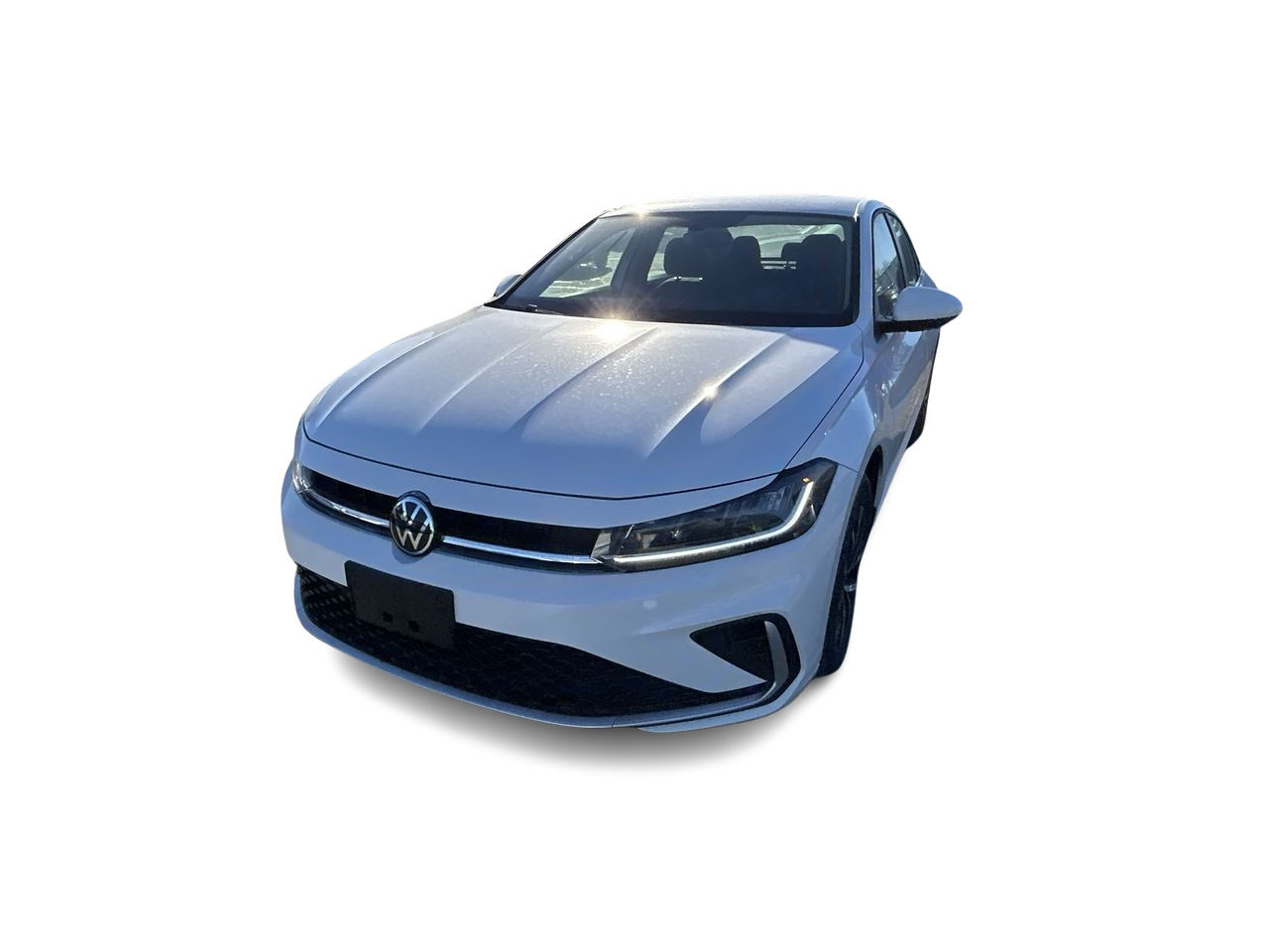 Volkswagen Jetta  2025 à Dorval, Québec
