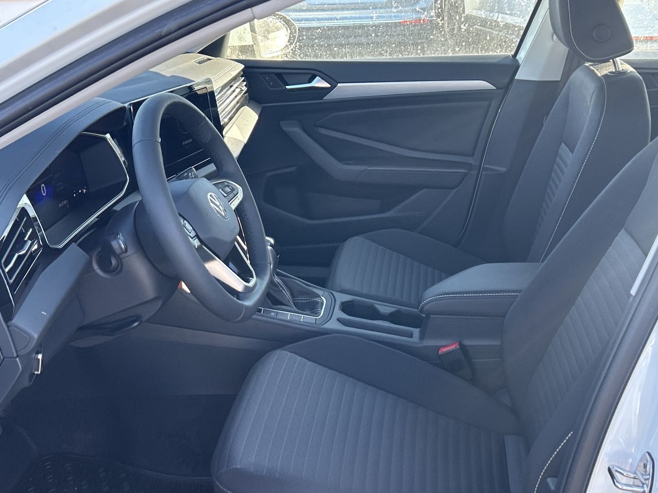 2025 Volkswagen Jetta in Dorval, Quebec