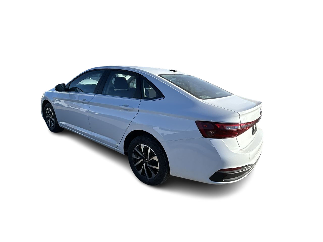 Volkswagen Jetta  2025 à Dorval, Québec
