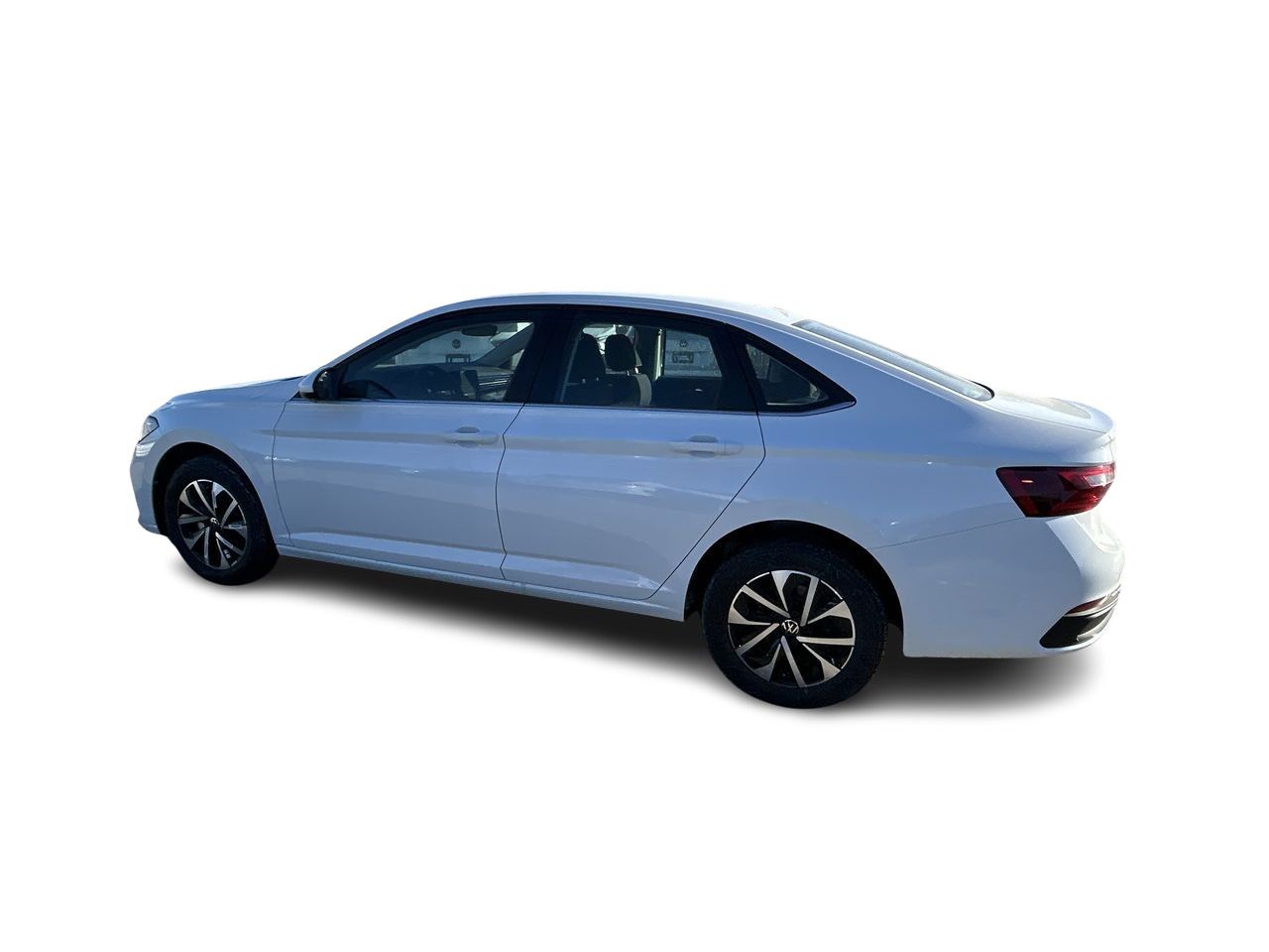 2025 Volkswagen Jetta in Dorval, Quebec