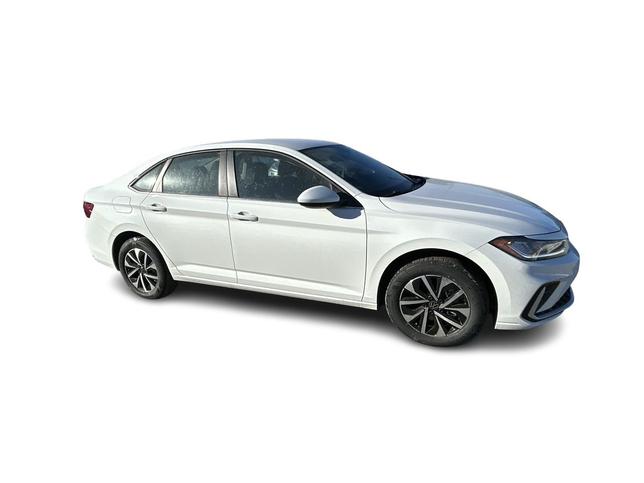 2025 Volkswagen Jetta in Dorval, Quebec