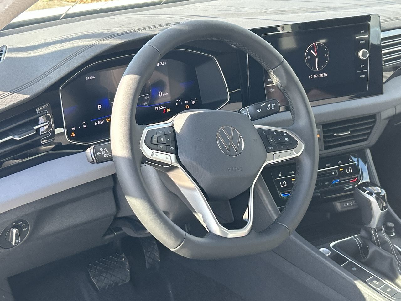 Volkswagen Jetta  2025