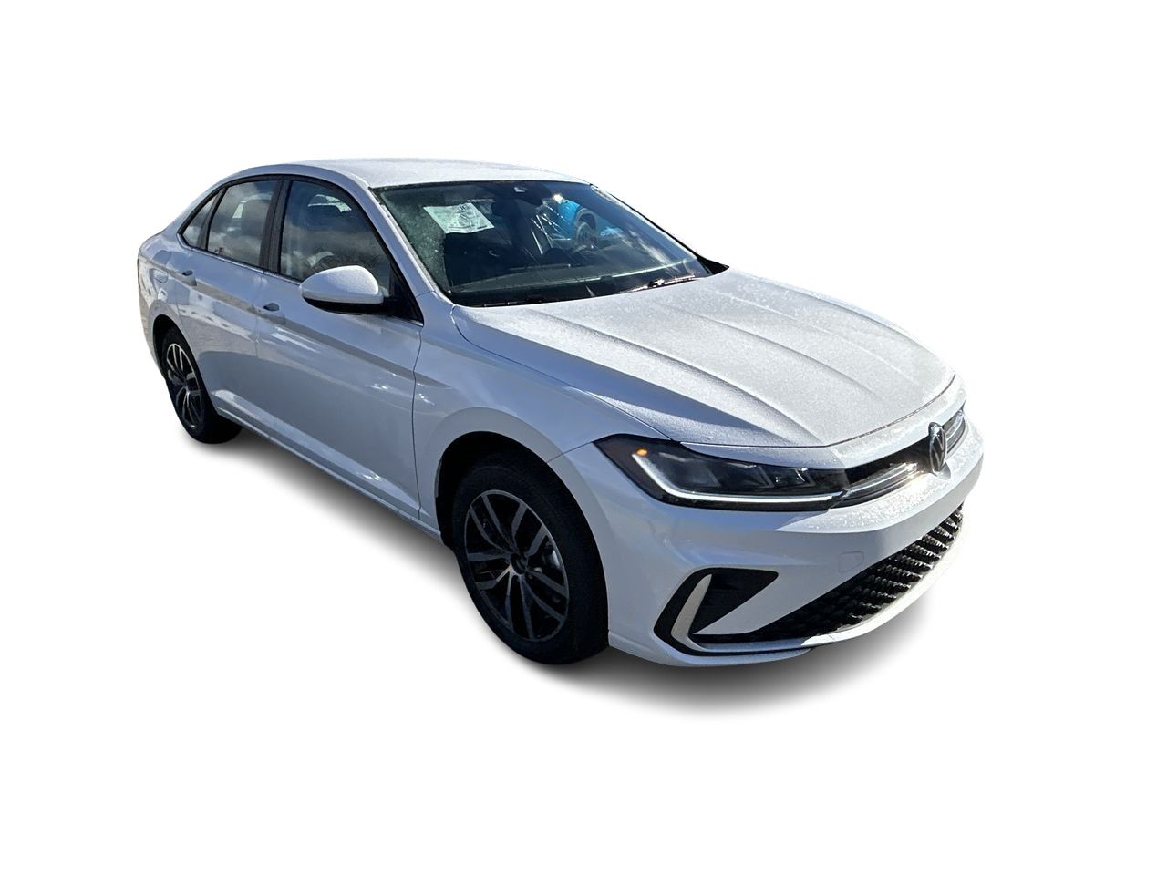 Volkswagen Jetta  2025