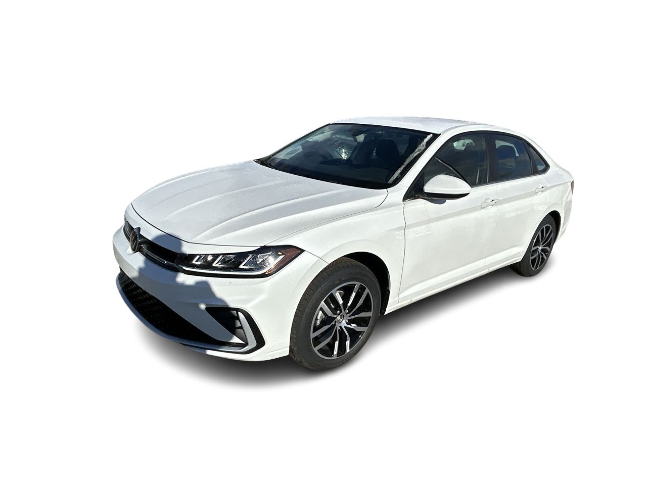 Volkswagen Jetta  2025