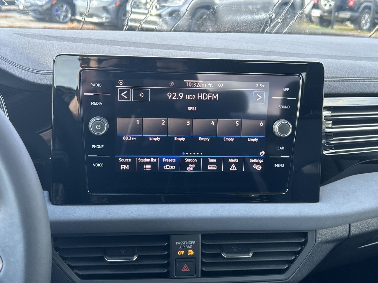 Volkswagen Jetta  2025