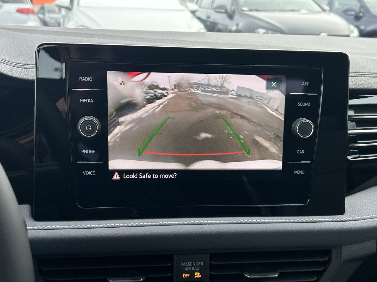 Volkswagen Jetta  2025 à Dorval, Québec