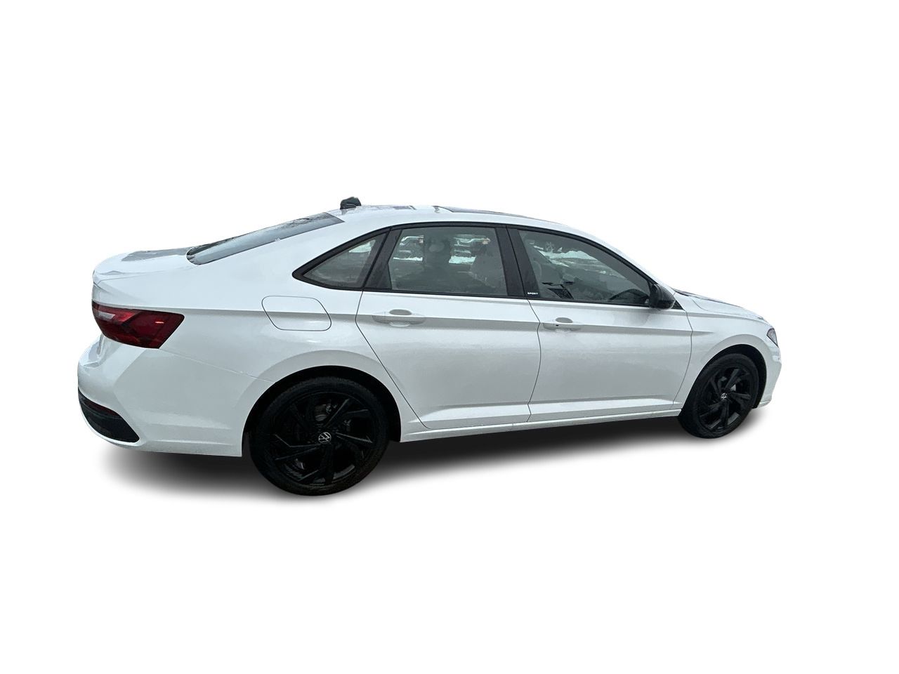 Volkswagen Jetta  2025 à Dorval, Québec