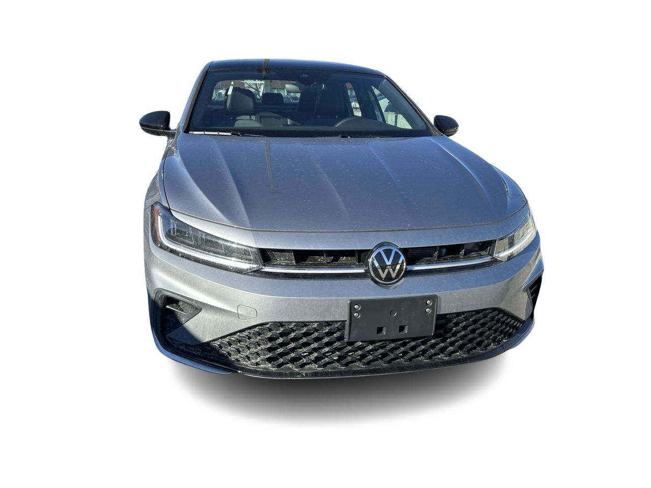 Volkswagen Jetta  2025