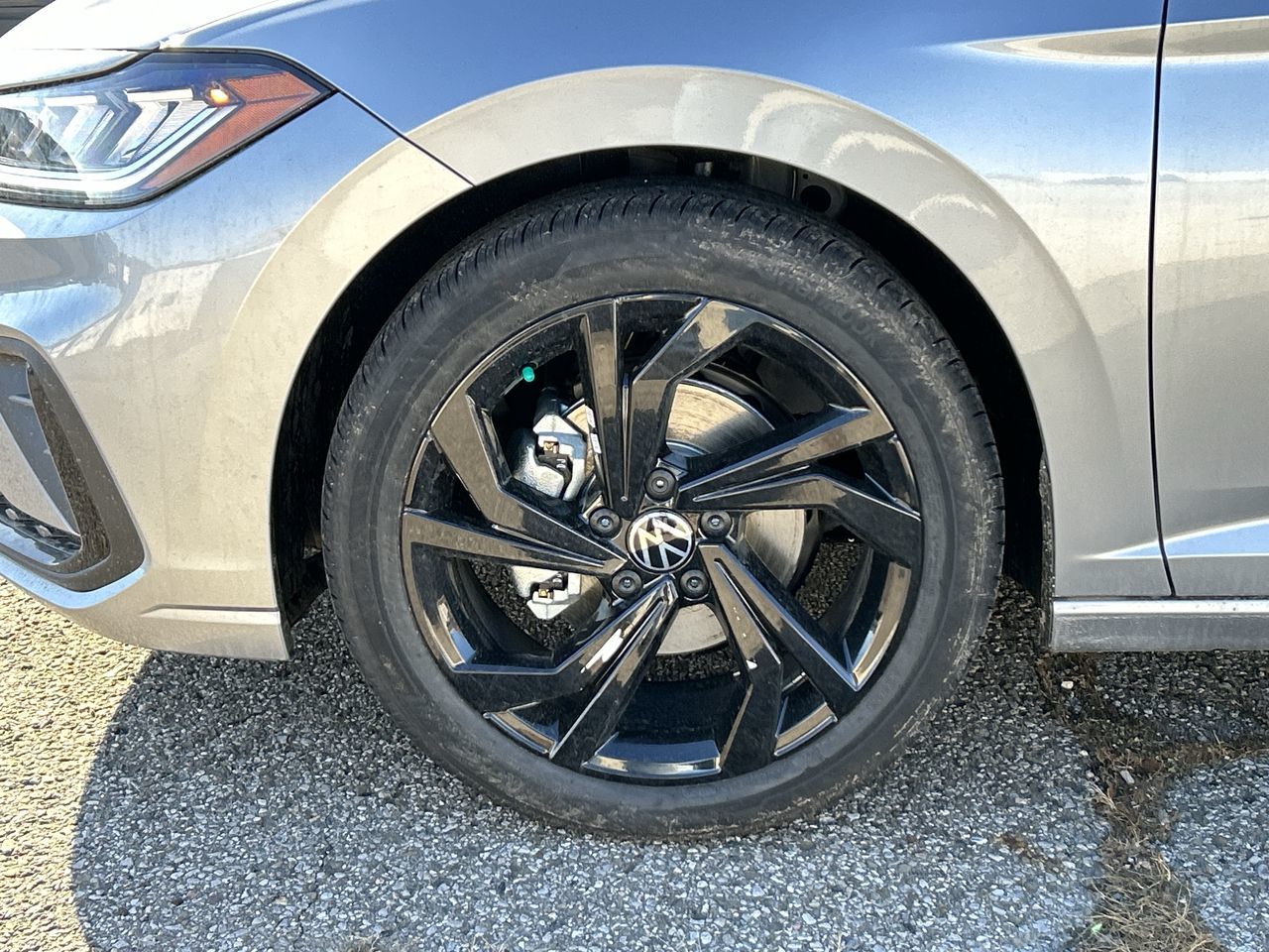 Volkswagen Jetta  2025