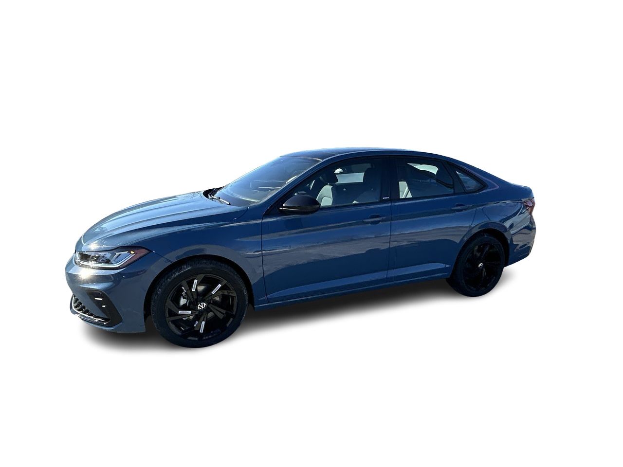 2025 Volkswagen Jetta