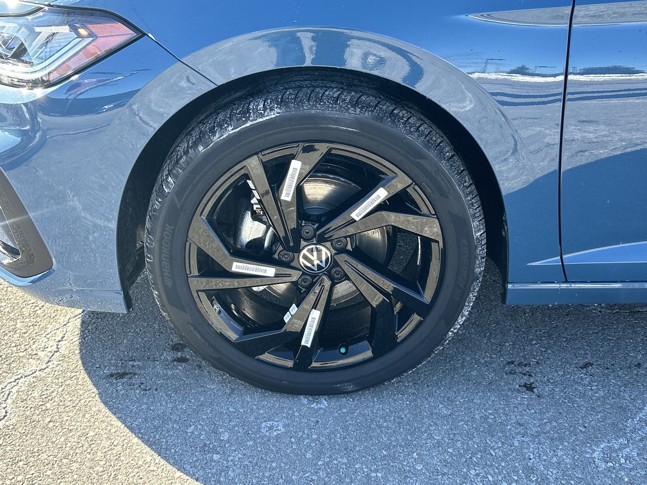 2025 Volkswagen Jetta