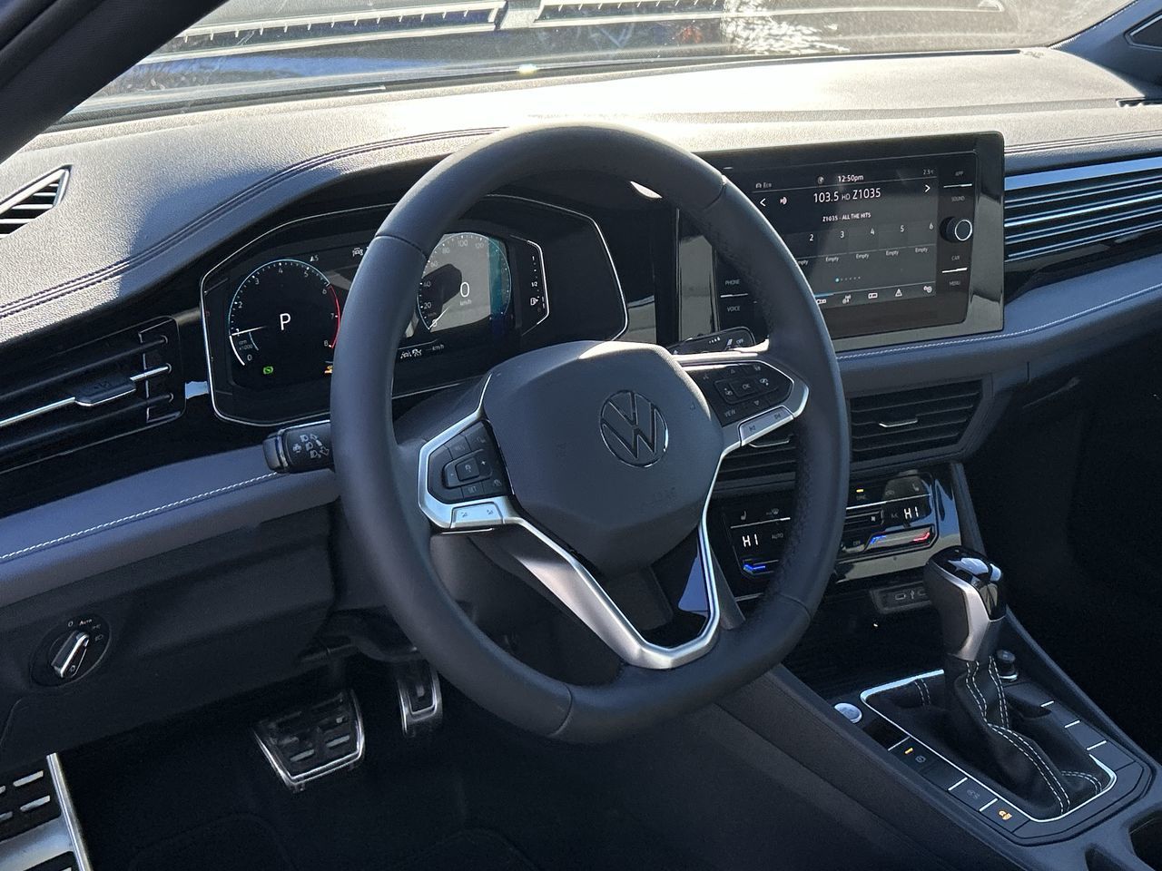 2025 Volkswagen Jetta