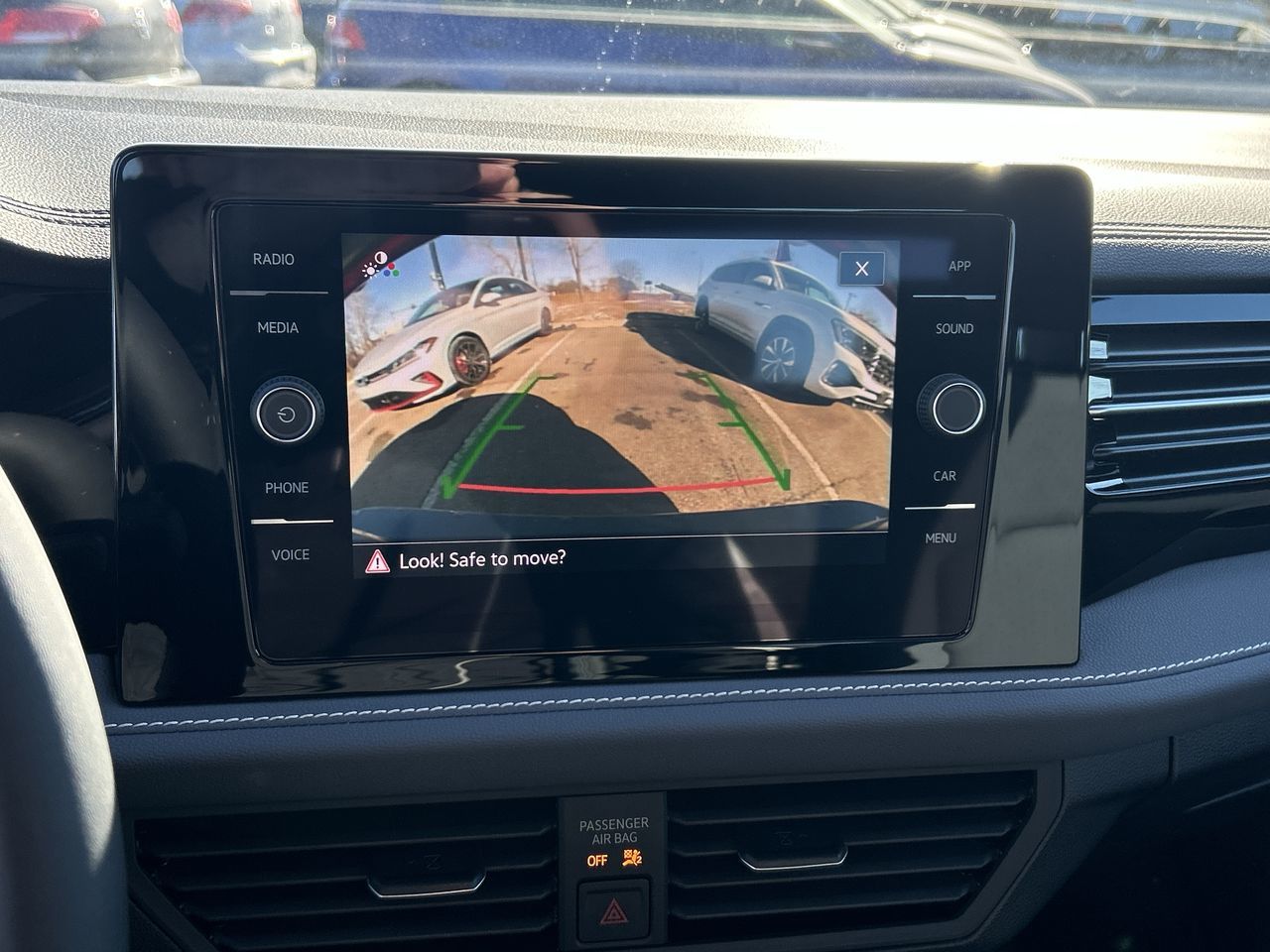 2025 Volkswagen Jetta