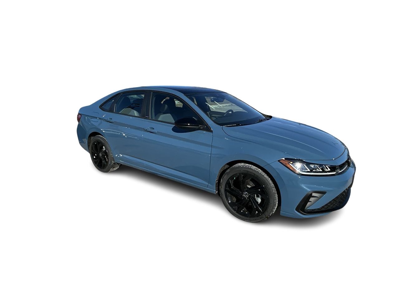 2025 Volkswagen Jetta