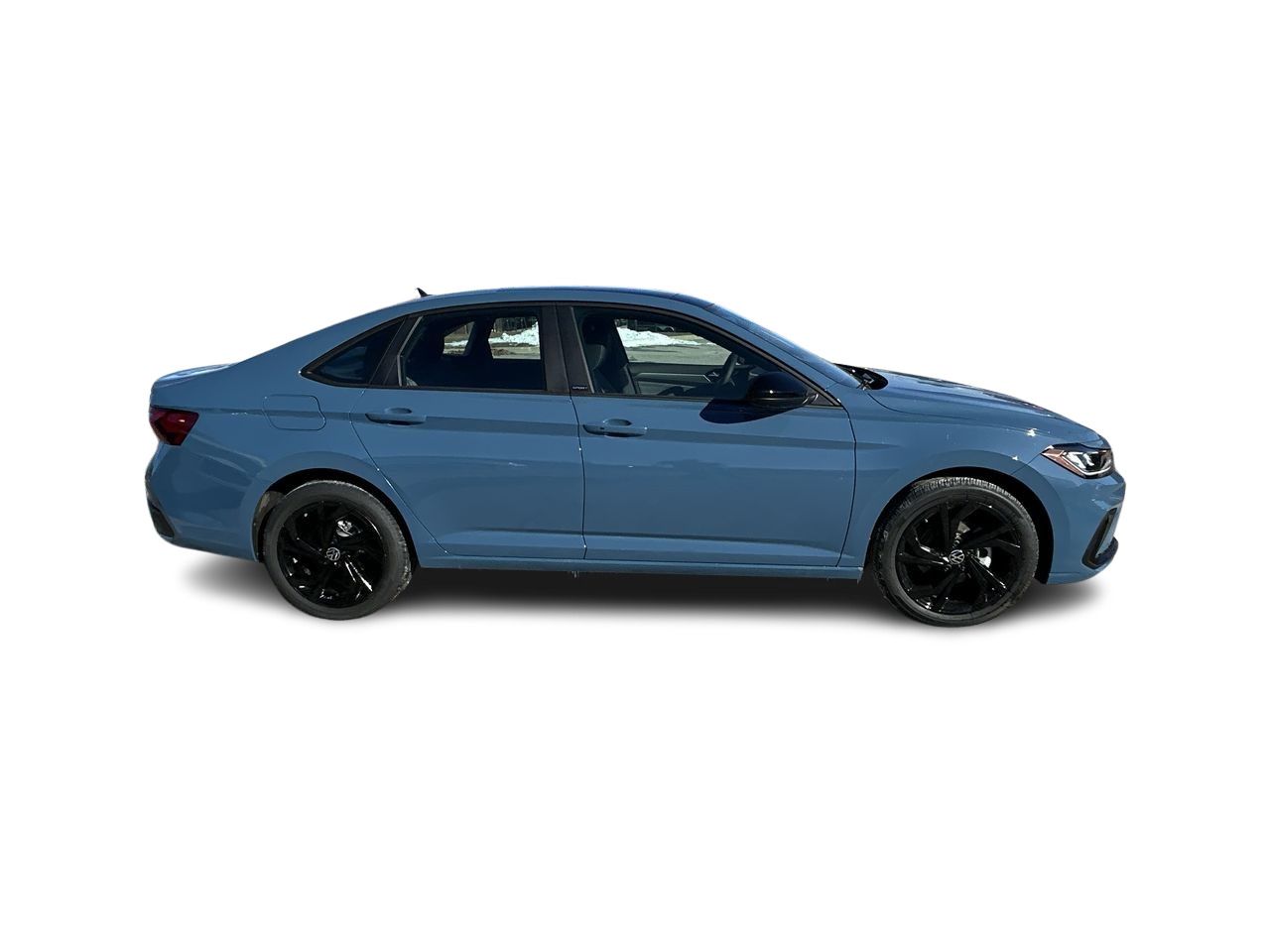 2025 Volkswagen Jetta