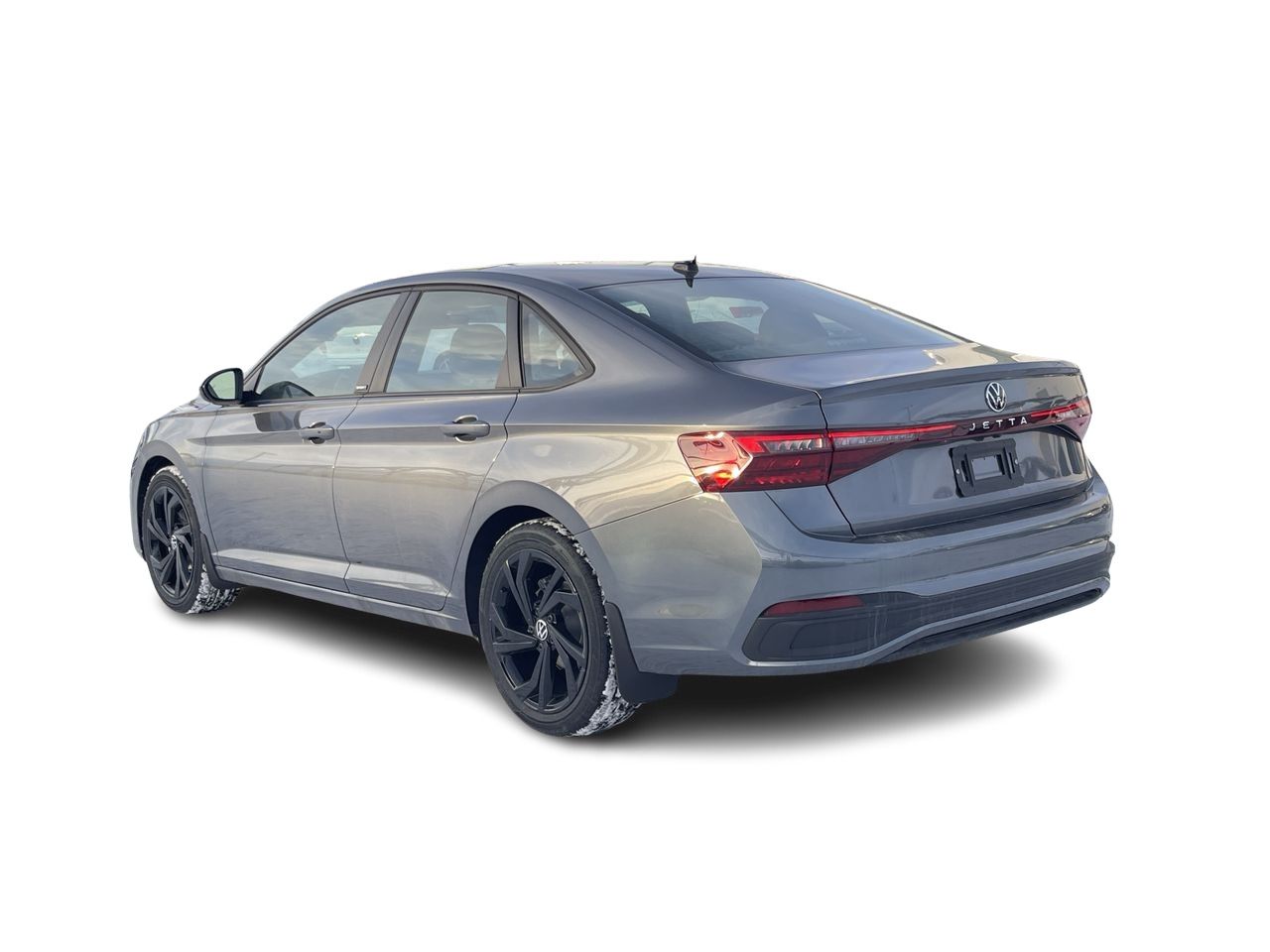 2026 Volkswagen Jetta in Dorval, Quebec