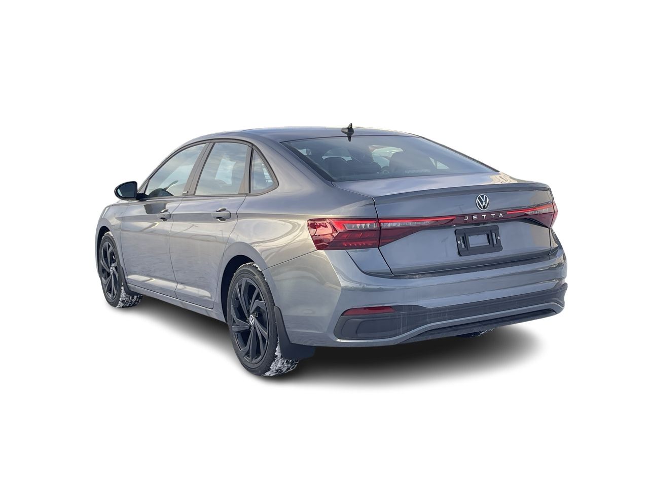 2026 Volkswagen Jetta in Dorval, Quebec