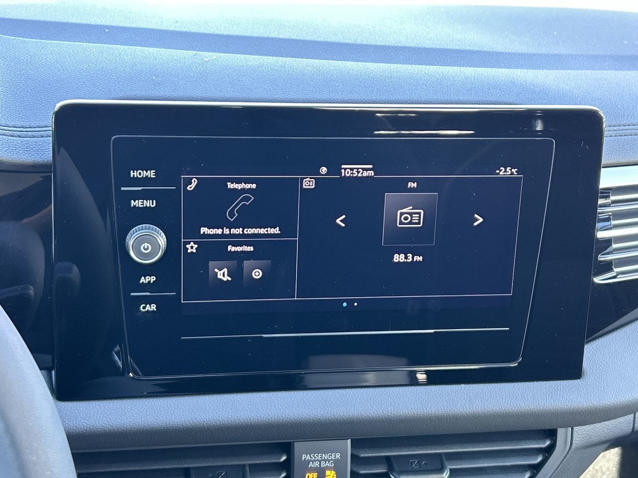 2026 Volkswagen Jetta in Dorval, Quebec