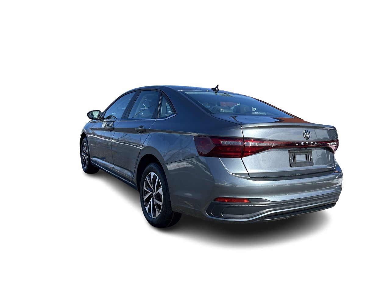 2026 Volkswagen Jetta in Dorval, Quebec