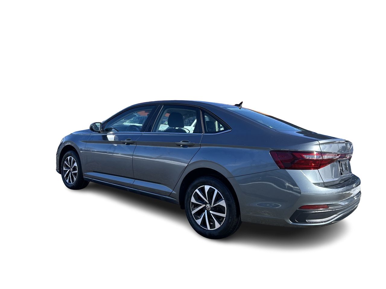 2026 Volkswagen Jetta in Dorval, Quebec